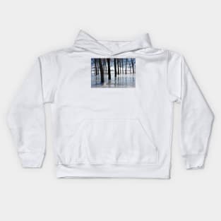 Midwest Bayou Kids Hoodie